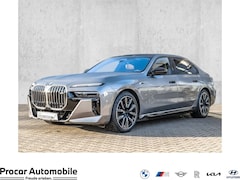 Bild des Angebotes BMW i7 M70 xDrive M Sport+Multistitze+Skylounge+Executive