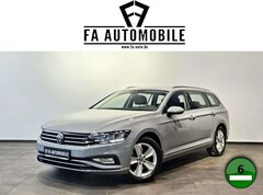 Bild des Angebotes VW Passat 4Motion Sport Led Navi Leder AHK Kamera