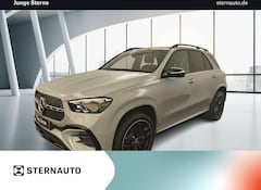 Bild des Angebotes Mercedes-Benz GLE 450 GLE 450 d 4M AMG 7 Sitz AHK 3,5t Airmatic Distro