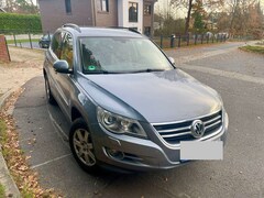Bild des Angebotes VW Tiguan Track & Field 4Motion