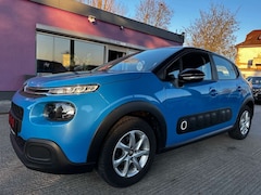 Bild des Angebotes Citroen C3 Feel "HU/AU+Garantie+Service neu"