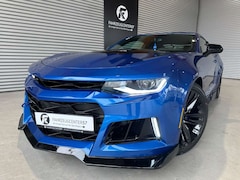 Bild des Angebotes Chevrolet Camaro 3.6 V6 Sport/ZL 1 Optik/CARPLAY/FERNSTART