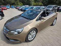 Bild des Angebotes Opel Cascada Edition ecoFlex