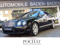 Bentley Continental Flying Spur
