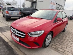 Bild des Angebotes Mercedes-Benz B 200 d/Navi/T.Leder/Erster Hand/TOP