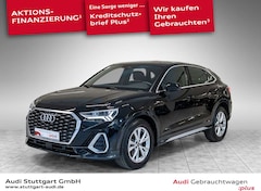 Bild des Angebotes Audi Q3 35 TDI S line VirtCo LED CarPlay