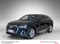 Bild des Angebotes Audi Q3 35 TDI S line VirtCo LED CarPlay