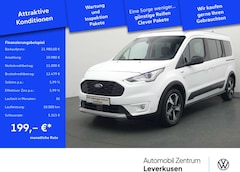 Bild des Angebotes Ford Tourneo Grand 1.5 7-SITZER PANO ACC NAVI SYNC