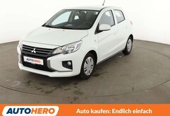 Bild des Angebotes Mitsubishi Space Star 1.2 Select *KLIMA*