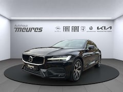 Bild des Angebotes Volvo S60 Core Mild-Hybrid Navi Klimaautom LED USB SHZ PDC