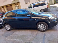 Bild des Angebotes Fiat Punto