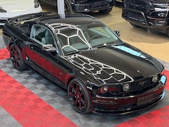 Ford Mustang GT 5.0 V8 Coupe Automatik *LPG-Prins*