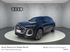 Bild des Angebotes Audi SQ5 TFSI quattro S tronic