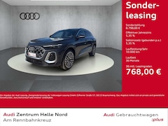 Bild des Angebotes Audi SQ5 TFSI quattro S tronic