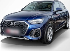 Audi Q5 40 TDI qu.S-line Stronic,LED,Navi+,Kamera