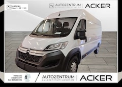 Bild des Angebotes Citroen Jumper 2.2 35 L4H2 Heavy BlueHDi165 Nav GJR -63%*