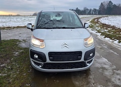 Bild des Angebotes Citroen C3 Picasso C3 Picasso VTi 95 Exclusive
