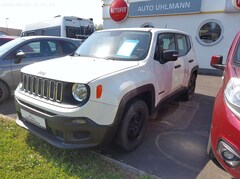 Bild des Angebotes Jeep Renegade Longitude FWD