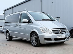 Bild des Angebotes Mercedes-Benz Viano VIANO 3.0 CDI LANG/LEDER/PANO/7SITZER/KAMERA/XEN