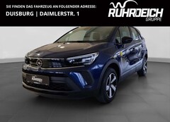 Bild des Angebotes Opel Crossland Enjoy FH+AS elek. Klima Tempomat 4.0IntelliLink LE