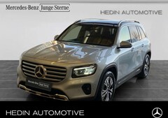 Bild des Angebotes Mercedes-Benz GLB 250 4M PROGRESSIVE|PANO|KAM|LED|SPIEGEL-P.|
