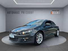 Bild des Angebotes VW Scirocco 2.0 TSI 155 kW DSG Bi-Xenon/Sound/Pano