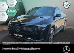 Bild des Angebotes Mercedes-Benz EQA 250 ELECTRICART+PLUS-PAKET+KAMERA+KEYLESS+SPUR
