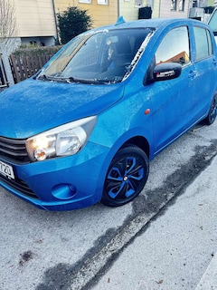 Bild des Angebotes Suzuki Celerio 1.0 Club