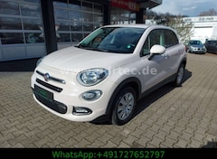 Bild des Angebotes Fiat 500X *Kamera*Zahnriemen+Wasserpumpe+HU+AU neu