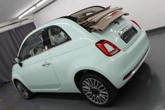 Bild des Angebotes Fiat 500C 0.9 Mirror Dualogic+Apple+16J+PDC!