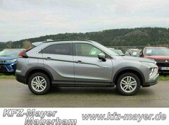 Bild des Angebotes Mitsubishi Eclipse Cross PHEV, Basis Sonderpreis wg. Gebrauchsspuren