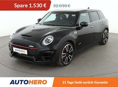 Bild des Angebotes MINI John Cooper Works Clubman John Cooper Works ALL4 Aut.*NAVI*LED*ACC*HUD*CAM*