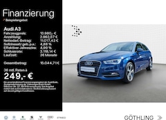 Bild des Angebotes Audi A3 1.4 TFSI Attraction ultra*Xenon+*Sportsitze*A