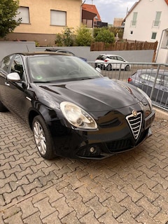 Bild des Angebotes Alfa Romeo Giulietta Super