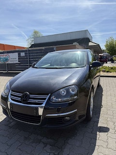 Bild des Angebotes VW Jetta 1.6 Comfortline