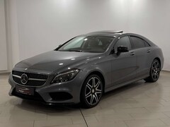 Bild des Angebotes Mercedes-Benz CLS 350 d BlueTec AMG-Line Night-Paket|LED|MEM|