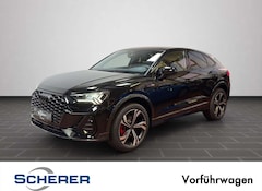 Bild des Angebotes Audi Q3 S line 40 TDI quattro 142(193) kW(P