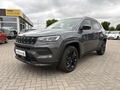 Bild des Angebotes Jeep Compass Klimaauto. Rückfahrkamera Night Eagle