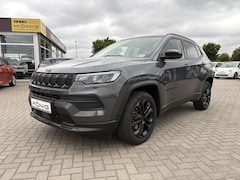 Bild des Angebotes Jeep Compass Klimaauto. Rückfahrkamera Night Eagle