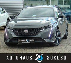 Bild des Angebotes Peugeot 308 SW GT 130 EAT8 - Focal - 360°Cam - Matrix
