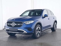 Bild des Angebotes Mercedes-Benz GLC 300 e 4M AVANTGARDE ADV+AHK+PANO+DISTR+360°+