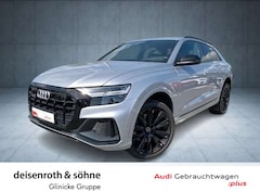 Bild des Angebotes Audi SQ8 TFSI quattro 23''/S-Sportsitz/Kam/optik/Lede