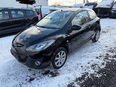 Bild des Angebotes Mazda 2 2  3-Türer 1.3 MZR Active