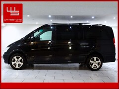 Bild des Angebotes Mercedes-Benz Viano 2.2 CDI Trend Edition lang Aut 7 Sitze AHK