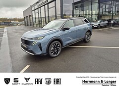 Bild des Angebotes Peugeot 5008 GT 145 Winter P. Air-P. Drive Assist. P. ++ Frühli
