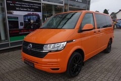 Bild des Angebotes VW T6.1 Kombi erst 22tkm 2sTÜR/STDHZG/DSG/KLIMA/KAM