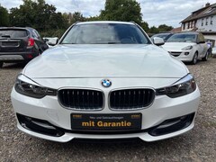 Bild des Angebotes BMW 316 Touring 316 i  Sport Panoramadach,Multilenkrad