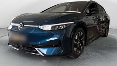 Bild des Angebotes VW ID.7 Tourer Pro 77kWh AHK HUD LED NAVI MASSAGE