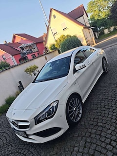 Bild des Angebotes Mercedes-Benz CLA 200 CLA 200 d 7G-DCT UrbanStyle Edition