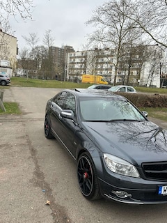 Bild des Angebotes Mercedes-Benz C 280 Avantgarde (tausch)